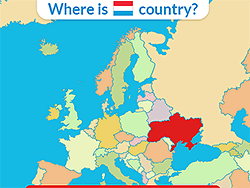 Flags of Europe - Skill - POG.COM