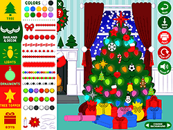 Make a Christmas Tree