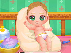 Baby Cathy Ep 1: Newborn - Girls - Pog.com