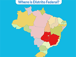 States of Brazil - Skill - POG.COM