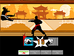 Karate Fighter Real Battles - Action & Adventure - POG.COM