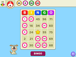 Bingo Royal - Arcade & Classic - POG.COM
