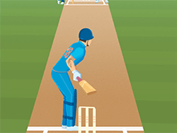 Tap Cricket - Sports - POG.COM