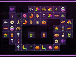 Halloween Connect Html5