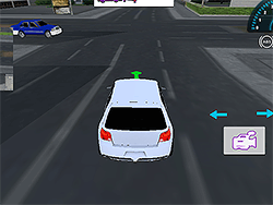 Real Driving: City Car Simulator - Racing & Driving - POG.COM