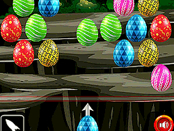 Eggle Shooter - Arcade & Classic - POG.COM