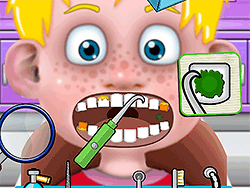 Little Dentist for Kids - Skill - POG.COM