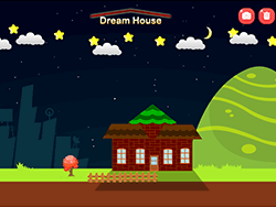 Dream House - Fun/Crazy - Pog.com