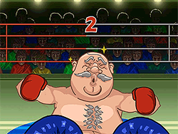 Boxing Superstar KO Champion - Sports - POG.COM