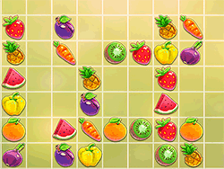 Fruit Mahjong Html5
