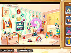 My Room Hidden Objects - Arcade & Classic - POG.COM