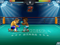 Boxing Stars - Sports - POG.COM