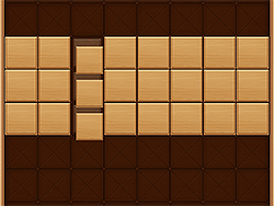 Wood Block Puzzle - Arcade & Classic - POG.COM