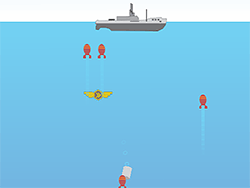 Submarine War Html5