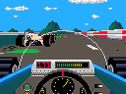 Mot's Grand Prix - Racing & Driving - POG.COM