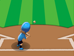Baseball Mania - Sports - Pog.com