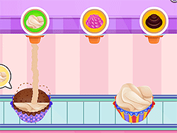 Yummy Cupcake - Girls - Pog.com