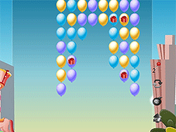 Balloon Pop - Arcade & Classic - POG.COM