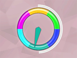 Color Wheel - Skill - POG.COM