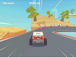 Monster Truck: High Speed - Racing & Driving - Pog.com