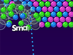 Bubble Shooter Pro 3 - Online Game - Play for Free