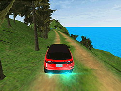4X4 Off Road Rally 3D - Racing & Driving - POG.COM
