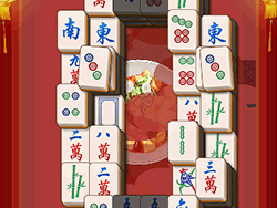 Mahjong Restaurant - Arcade & Classic - POG.COM
