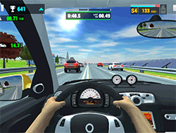 Traffic Jam 3D - Racing & Driving - POG.COM