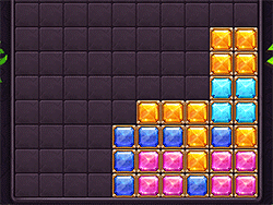 Jewel Block Puzzle  - Arcade & Classic - Pog.com