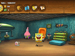 SpongeBob's Next Big Adventure - Action & Adventure - POG.COM