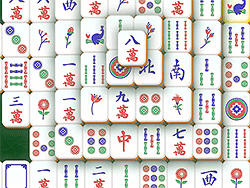 Solitaire Mahjong Classic - Arcade & Classic - Pog.com