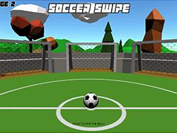 Soccer Swipe