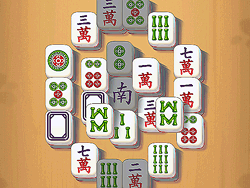 Mahjong New