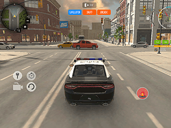 Police Car Simulator - Racing & Driving - POG.COM
