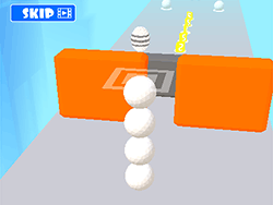 Stack Fire Rider 3D