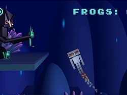 Frog Savior