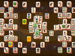 Mahjong Duels - Arcade & Classic - POG.COM