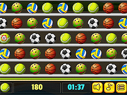 Ball Challenge Deluxe - Arcade & Classic - POG.COM