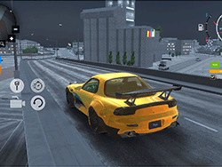 Extreme Car Drift - Racing & Driving - POG.COM