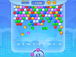 Bubble Shooter Arcade 2 - Play Bubble Shooter Arcade 2 on Jopi