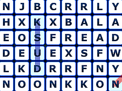 Word Search Time - Thinking - POG.COM
