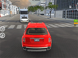 Suv 4X4 Simulator - Racing & Driving - POG.COM