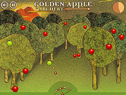 Golden Apple Archery