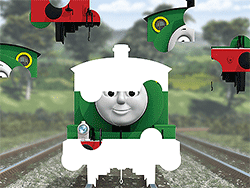 Thomas & Friends: Jigsaw