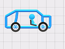 Draw Car Fight - Racing & Driving - POG.COM