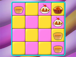 CUPCAKES 2048 - Play Free Online cupcake 2048 Cool Game