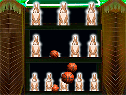Arcade Bunny