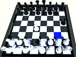 Intense Chess