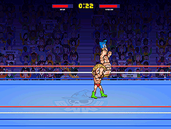 Play Wrestle Bros Online For Free 