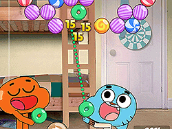 The Amazing World of Gumball: Candy Chaos